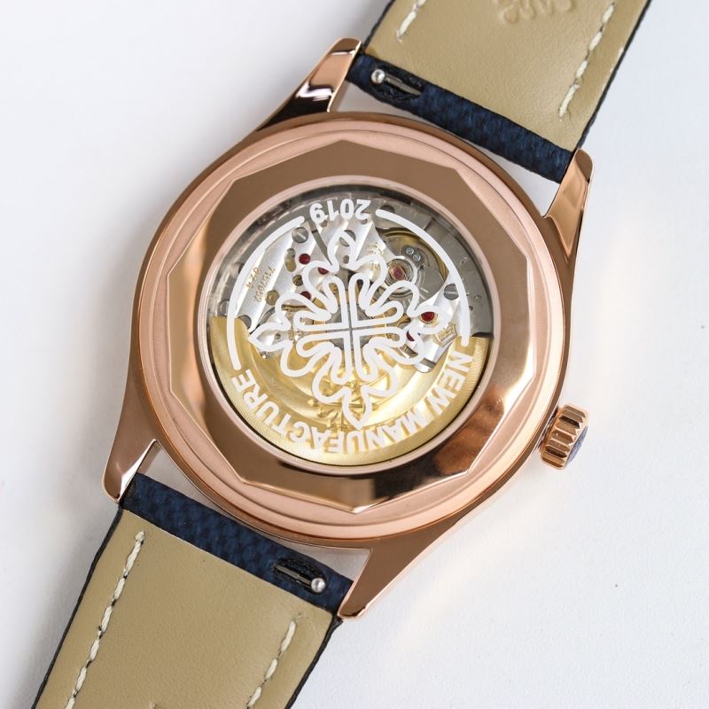 PATEK PHILIPPE Watches